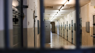 Тюрьма / Фото: unsplash.com       