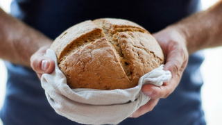 Хлеб / Фото: unsplash.com        