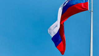 Российский флаг / Фото: unsplash.com