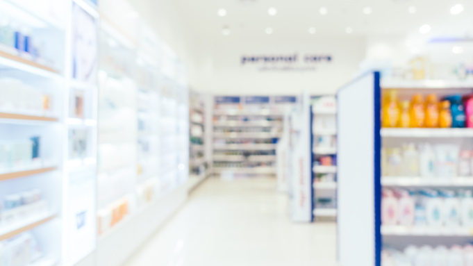 Аптека / Фото: mrsiraphol on Freepik