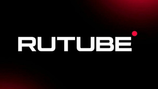 Логотип Rutube / Изображение: rutube.ru