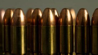 Патроны / Фото: unsplash.com     