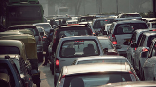 Автомобили / Фото: pxhere.com/ru/photo/898877