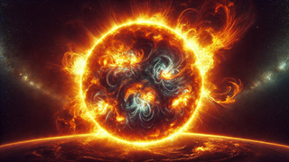 Изображение сгенерировано нейросетью DALL-E