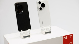 Смартфоны. Акция / Фото предоставлено оператором МТС