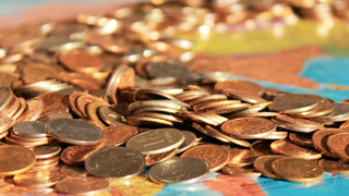 Рубли / Фото: pxhere.com/ru/photo/683682