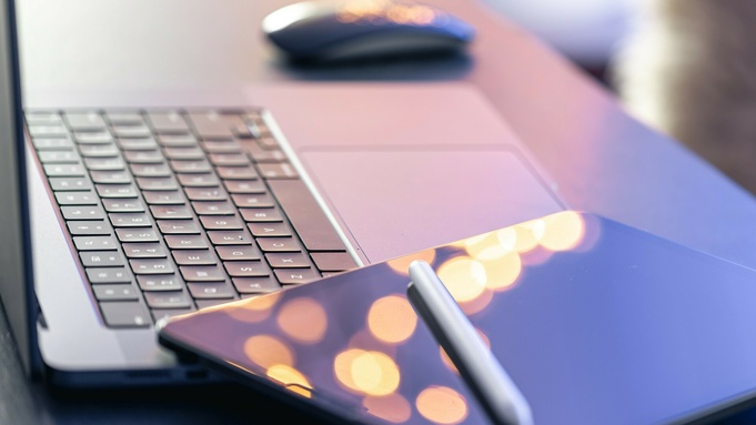 Гаджеты. Технологии / Фото: freepik