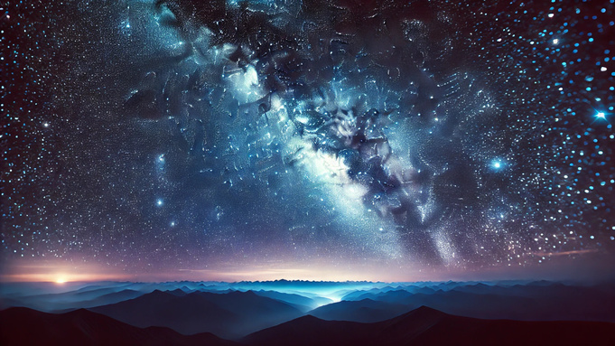 Изображение сгенерировано нейросетью DALL-E