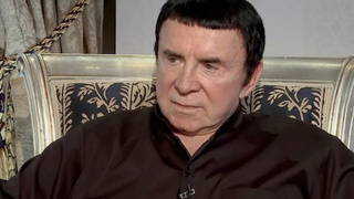Анатолий Кашпировский / Кадр из видео