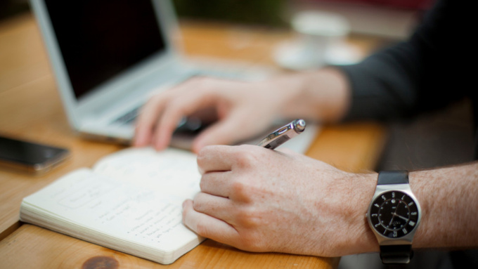 Работа / Фото: pxhere.com/ru/photo/12