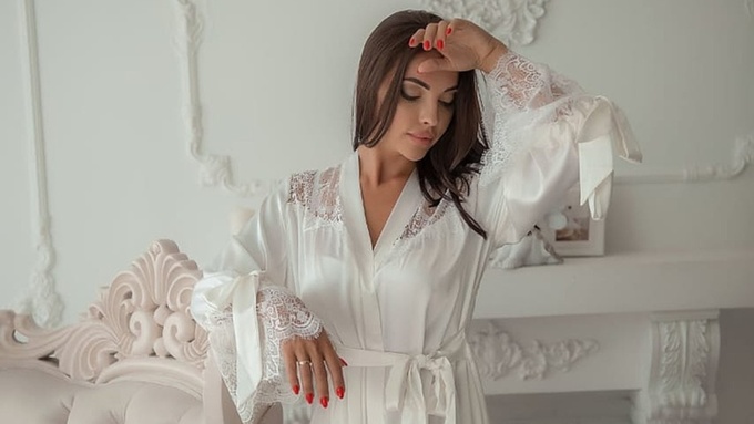 Комплект для дома / Фото: Lady secret