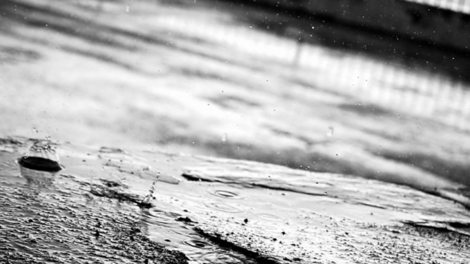 Дождь / Фото: pxhere.com/ru/photo/1122783