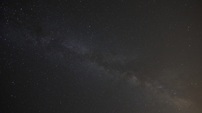 Ночное небо / Фото: pxhere.com/ru/photo/752551