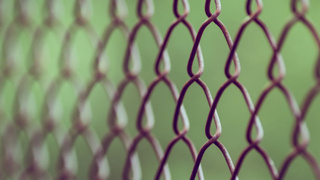 Ограждение / Фото: unsplash.com   