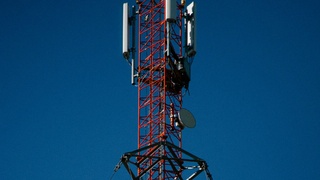 Вышка сотовой связи / Фото: unsplash.com