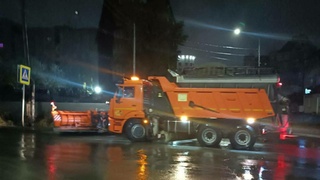 Фото: пресс-центр мэрии Барнаула 