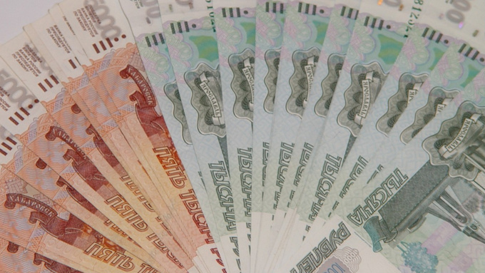 Рубли / Фото: pxhere.com/ru/photo/498310