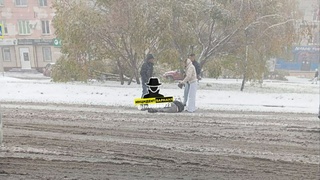 Фото с места происшествия / 