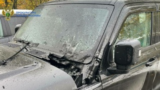 Фото: пресс-служба прокуратуры Москвы