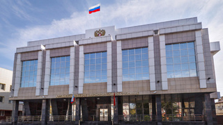 Вид на здание АКЗС / Фото: akzs.ru