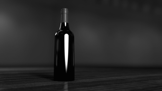 Бутылка / Фото: pxhere.com/ru/photo/99597