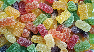 Мармелад / Фото: pxhere.com/ru/photo/1619735