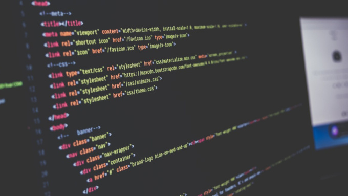 Код / Фото: pxhere.com/ru/photo/596253