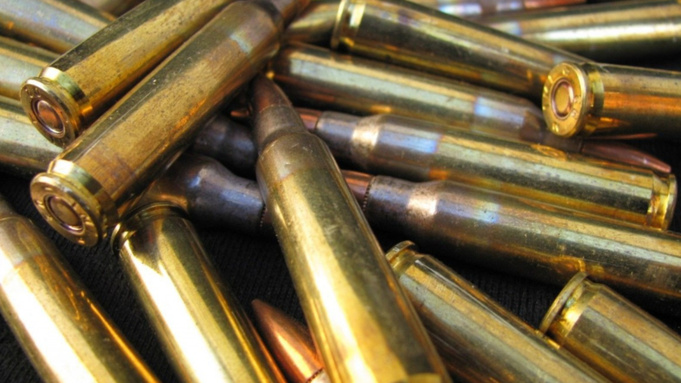 Патроны / Фото: pxhere.com/ru/photo/1248411