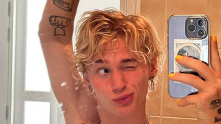 Даня Милохин / Фото: vk.com/danya_milokhinreal