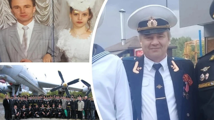 Сожительница новосибирца не верит, что военный может оказаться мошенником. Фото: "КП-Новосибирск" /Предоставлено Лилией Дорожкиной и Натальей Хливецкой