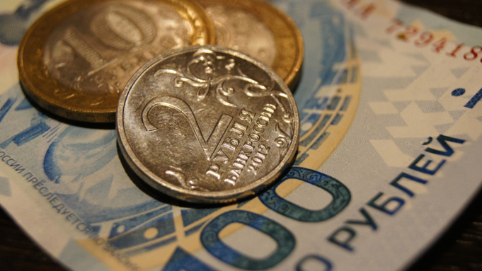 Рубли / Фото: pxhere.com/ru/photo/1051266