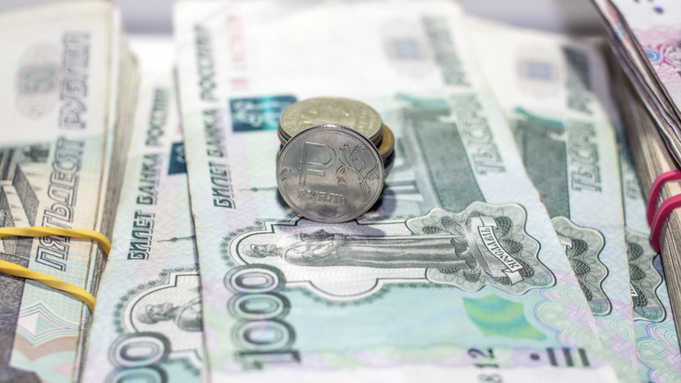 Деньги / Источник фото: pxhere.com