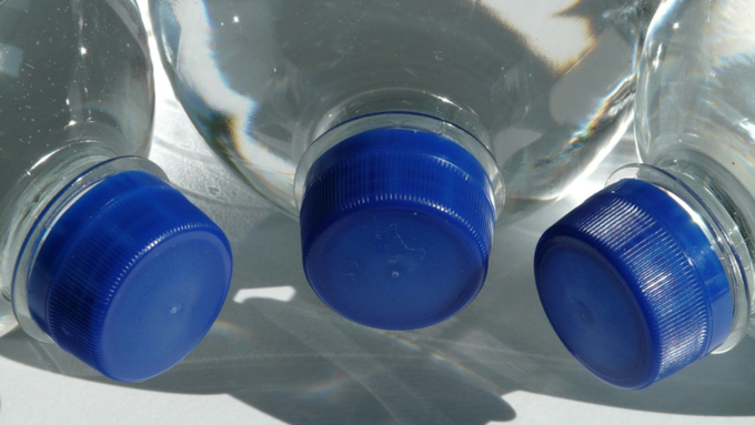 Бутылки / Фото: pxhere.com/ru/photo/1144061