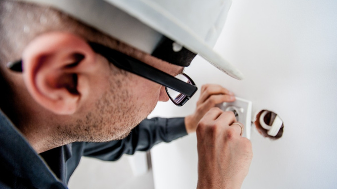 Работа / Фото: pxhere.com/ru/photo/1324058