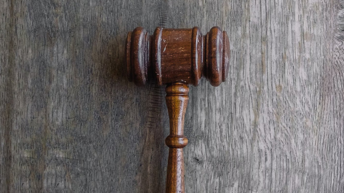 Судебная система / Фото: unsplash.com / Wesley Tingey