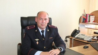 Владимир Дякин / Фото: t.me/gumvd74