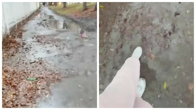 Кадр из видео / "В курсе 22"     