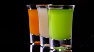 Алкоголь / Фото: unsplash.com / 
Himanshu Choudhary