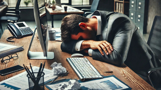 Изображение сгенерировано нейросетью DALL-E