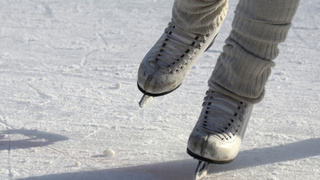 Коньки / Фото: pxhere.com/ru/photo/1198625