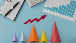 Эффективность и производительность / Фото: freepik.com