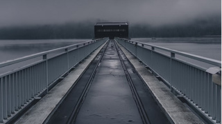 Мост / Фото: unsplash.com / Lucie Capkova