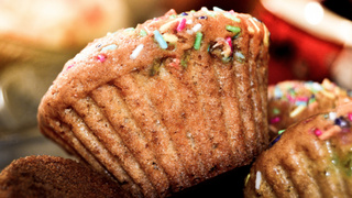 Выпечка / Фото: pxhere.com/ru/photo/987781