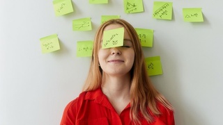 Основатель учебного центра Алена Переломова / Фото: Наталья Ротфус