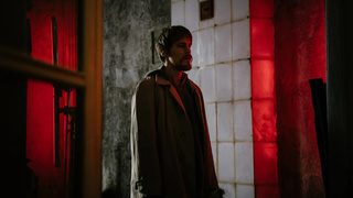 Кадр из сериала "Преступление и наказание" (2024) / "Кинопоиск"