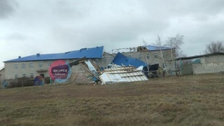 Детский сад в Табунах / Фото: "В курсе 22 | Барнаул" / t.me/vkurse22