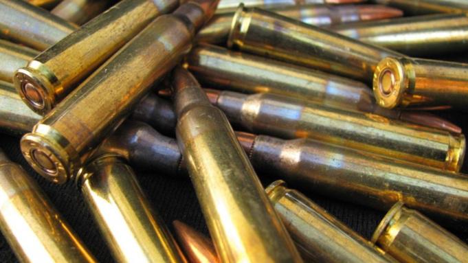 Патроны / Фото: pxhere.com/ru/photo/1248411