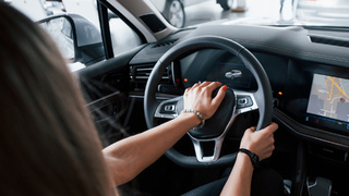 Автомобиль / Фото: standret on Freepik