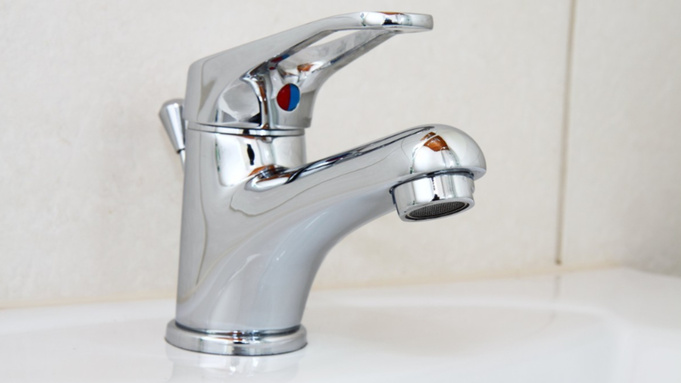 Водопроводный кран / Фото: pxhere.com/ru/photo/1159596