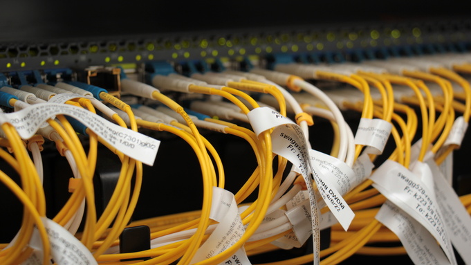 Интернет-оборудование / Фото: "Ростелеком"